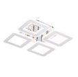 Купить Люстра Robox FL585-4C в Rafi Decor