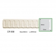 Купить молдинг CR688-8 в Rafi Decor