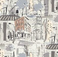 Купить Обои Town 8056-00 в Rafi Decor