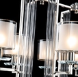 Cumpăra Lustra Stermer LP490-8 la Rafi Decor