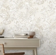 Купить Обои Bounty 281212 в Rafi Decor
