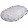 Cumpăra Covor Veranda 200 x 290 VE07C Grey Oval la Rafi Decor