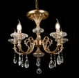 Cumpăra Lustra Cristina CLN311-5 la Rafi Decor