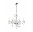 Cumpăra Lustra Elena LP104-6 la Rafi Decor