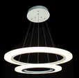 Cumpăra Lustra suspensie Space LP552-2 la Rafi Decor