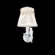 Купить Бра Cannelita LP212-1W в Rafi Decor