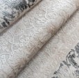 Cumpăra Covor Aysil 240 x 340 4686A_A1474 Bej/Grey la Rafi Decor