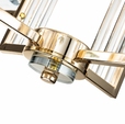 Cumpăra Lustra Stermer LP491-8 la Rafi Decor