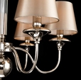 Купить Люстрa Nish CLN239-6  в Rafi Decor
