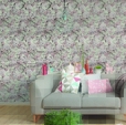 Купить Обои Marriage 38046-3 в Rafi Decor