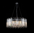 Cumpăra Lustra Deluxe CLN170-D72 la Rafi Decor