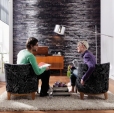 Купить Фотообои 8-700 Birkenrinde в Rafi Decor