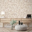 Купить Обои Fractal 7144-01 в Rafi Decor