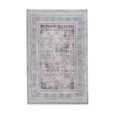 Cumpăra Covor Zynet 160 x 230 2436A_A4321 Bone/Grey la Rafi Decor