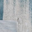 Купить Ковёр Aysil 160 x 230 1604A_A1332 Cream/ Blue в Rafi Decor