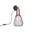 Cumpăra Aplică-suspensie Baldi LP5002-1W_1P la Rafi Decor