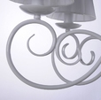 Купить Люстра Francis LP282-6 в Rafi Decor