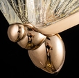 Cumpăra LP5079-1W Aplica Chic la Rafi Decor