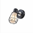 Купить Спот Mattia LP724-1W в Rafi Decor