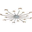Купить Люстрa Eye LP494-16 в Rafi Decor
