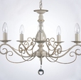 Купить Люстра Verona FL203-5 в Rafi Decor