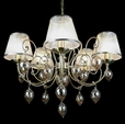 Cumpăra Lustra Gilio LP255-5 la Rafi Decor