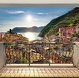 Купить Фотообои 8-988 Vernazza в Rafi Decor