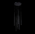 Купить Люстра Drop LP5015-7P в Rafi Decor