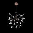Cumpăra Lustra Arbol LP473-D72  la Rafi Decor