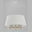 Купить Люстра Roksana white 18536 в Rafi Decor