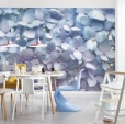 Купить Фотообои 8-961 Light Blue в Rafi Decor