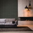Купить Обой 38357-1  My Home My Spa в Rafi Decor