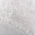 Cumpăra Covor Aysil 200 x 290 1717B_A1338 Pink Oval la Rafi Decor