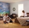 Cumpăra Fototapet 8-515 Ocean breeze la Rafi Decor