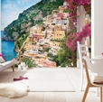 Купить Фотообои XXL4-043 Positano в Rafi Decor