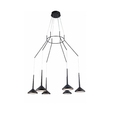 Cumpăra Lustra Mar LP5013-6P la Rafi Decor