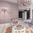 Купить Обои Festival R11751 в Rafi Decor