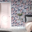 Купить Обои Buro 7035-22 в Rafi Decor