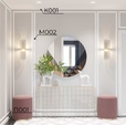 Купить Плинтус напольный P001 в Rafi Decor