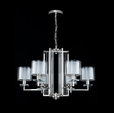 Купить Люстрa Stermer LP490-6 в Rafi Decor