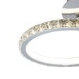 Cumpăra Lustra Crystal Chrome FL601-2C la Rafi Decor