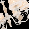 Cumpăra Lustra Rabbi LP458-6 la Rafi Decor