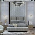 Купить Обои Metropolis 21109 в Rafi Decor
