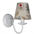 Cumpăra Aplică Genova FL204-1W la Rafi Decor