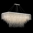 Купить Люстра Luxor CLN176-L127 в Rafi Decor
