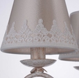 Cumpăra Lustra Chester LP283-6 la Rafi Decor