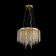 Купить CLN188-D40 Люстра Luxor в Rafi Decor