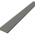 Купить Акустическая панель IDP115-W22WV 300*2800mm в Rafi Decor