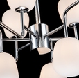 Cumpăra Lustra Manfred LP698-12 la Rafi Decor