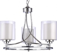 Cumpăra Lustra Milton LP526-3 la Rafi Decor
